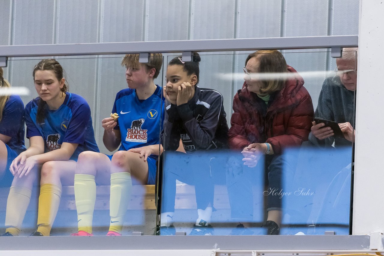 Bild 90 - B-Juniorinnen Futsalmeisterschaft